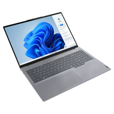 Lenovo ThinkBook 16 Gen 7 Ryzen 7 7735HS 16GB 512GB SSD WUXGA 60hz 16'' IPS Backl