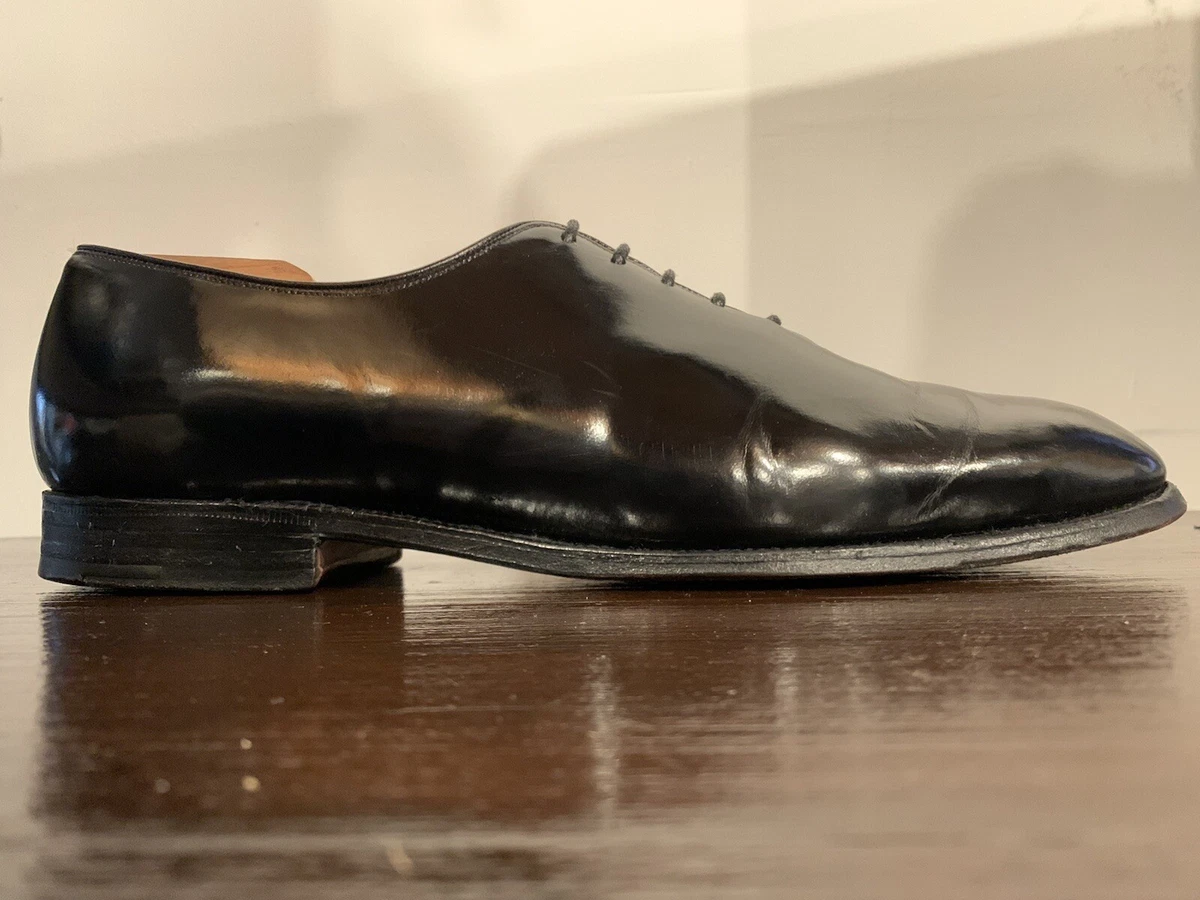 Church's oxford shop shoes