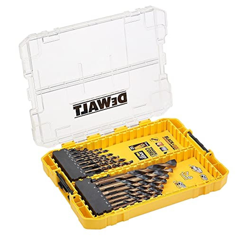 DeWalt DEWDT70755QZ - Set di foratura - NUOVO