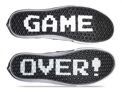 vans x nintendo duck hunt