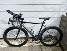 TT road Bike