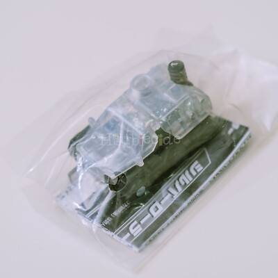 Takara Transformers Silver Roller Clear Micron Arms Micromaster Minicon Legends