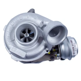 Garrett Turbolader 715910-5003S Mercedes 270 CDI 6120960299 E-KLASSE M-Klasse G-