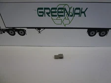 VIPA 972-0DP10 EASYCONN PROFIBUS CONNECTOR - USED - FREE SHIPPING