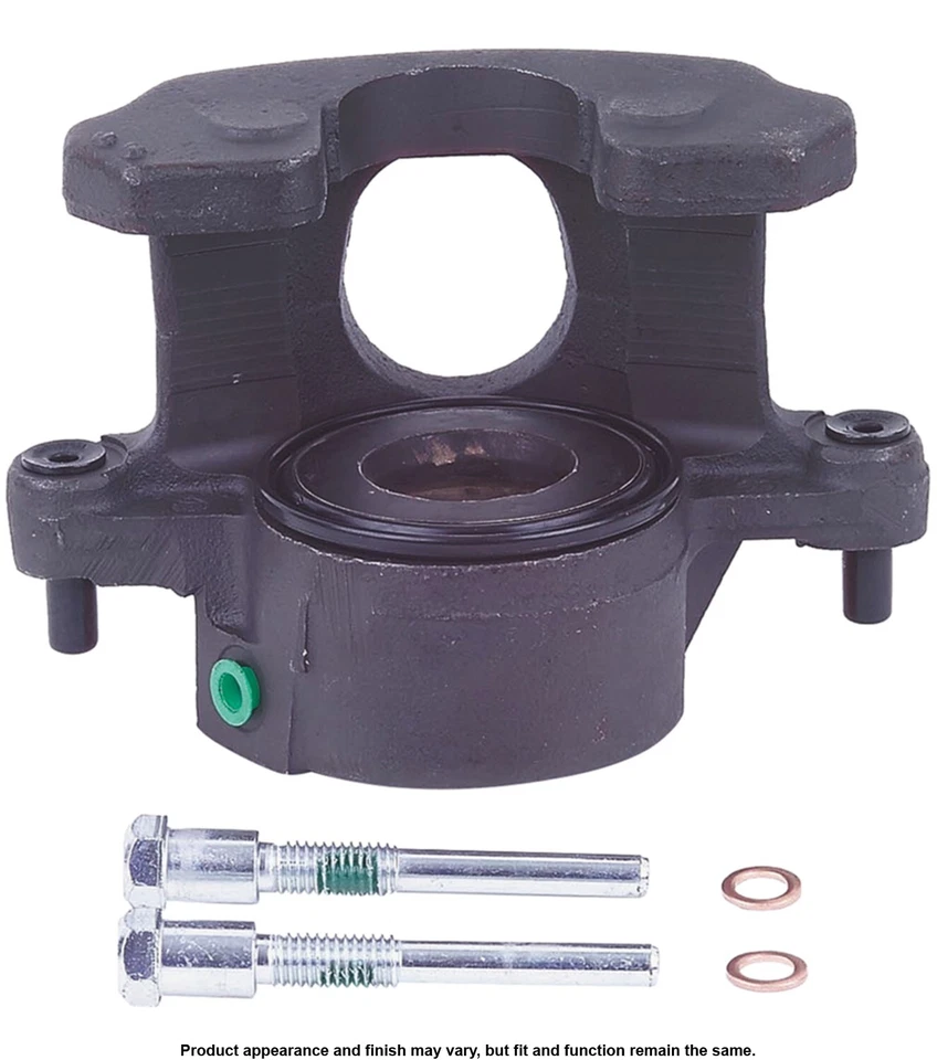 Штангенциркуль переднего левого дискового тормоза для Lincoln Town Car 1990-1994 годов выпуска 1991 1992 - Изображение 3 из 4