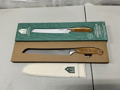 Bloomhouse - Oprah's Favorite Things - 8 Inch German Steel C