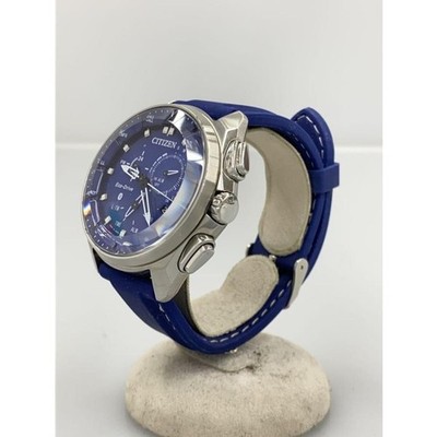 CITIZEN W770-S111552 Case Size 5.2 ×4.8cm Used Watch #2109 | eBay
