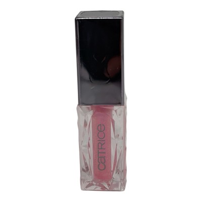 Catrice ARCTIC  ILLUSION Plumping Effect Gloss C03  Real Illusion  4ml