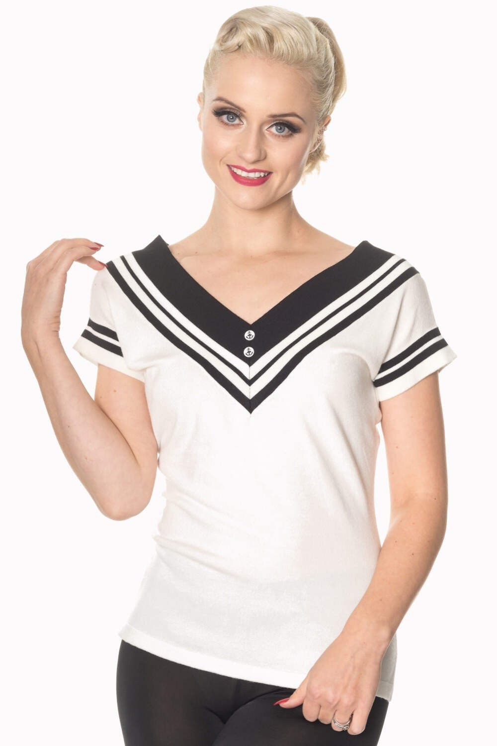 Banned Apparel - Cedar Top