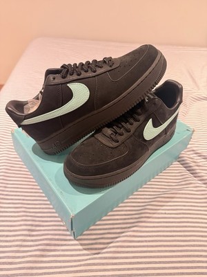 Nike Air Force 1 Tiffany Co. 1837
