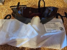 PapaViva Replacement Lenses for Oakley M Frame Sweep - Black Grey