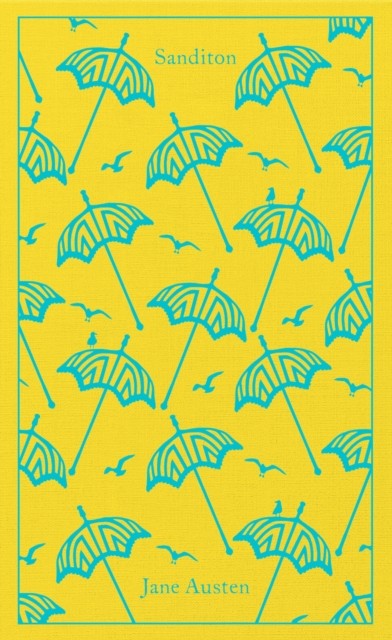 Sanditon by Jane Austen (Hardcover, 2019) - Image 3