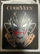 Code Vein benefits #14295a
