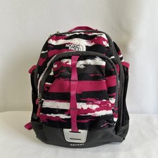 The North Face Sprout Kids Girls Backpack Pin...