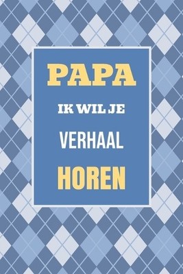 Casey Parker Papa, ik wil je verhaal horen (Taschenbuch) (US IMPORT)