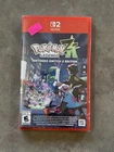 Pokemon Legends ZA Nintendo Switch 2 Edition NEW SEALED FAST SHIPPING Z-A