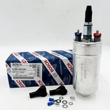 0580254044 Genuine Bosch 044 Universal Inline External Fuel Pump 300lph E85