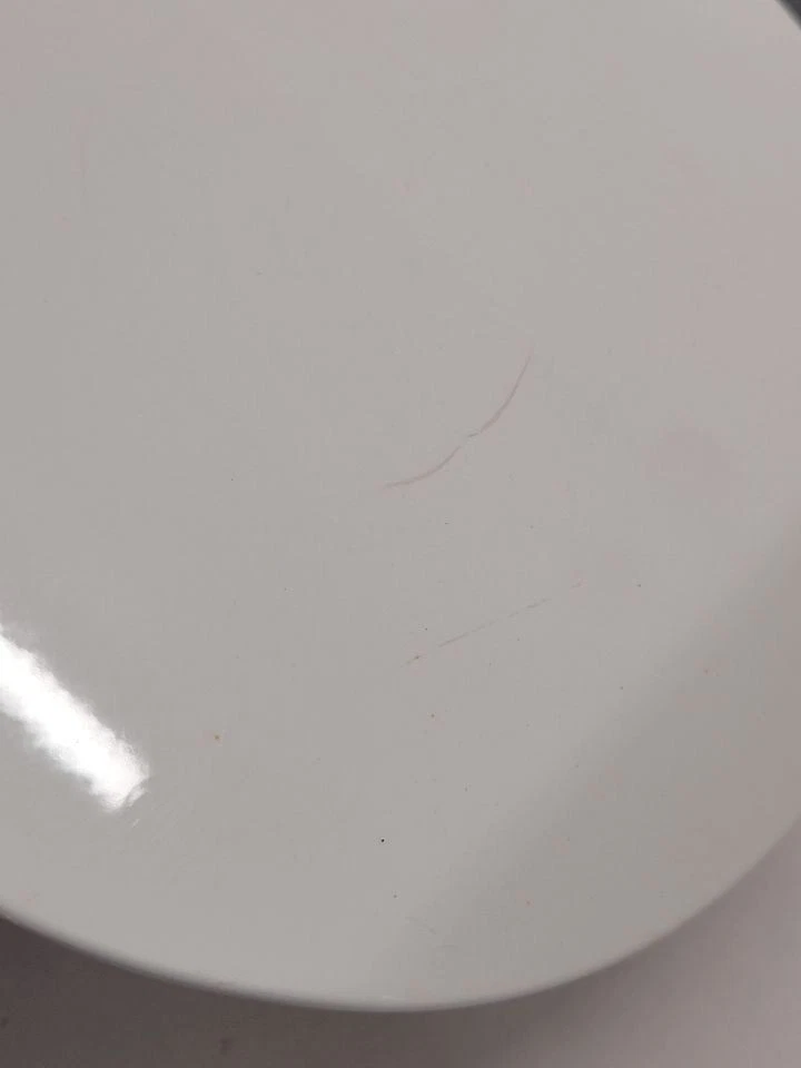 2019-2024 KIA FORTE Fuel Filler Door White 69510M7000 19-24 Foto 4 de 4