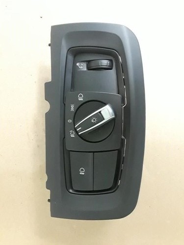 X6        2017 Automatic Headlamp Dimmer 605267