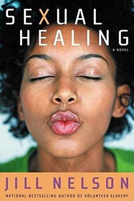 Sexual Healing - Hardcover, by Nelson Jill - Acceptable