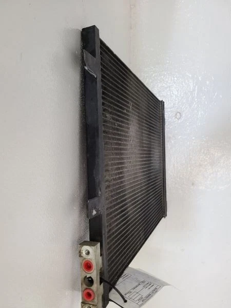 Chevrolet HHR 2006-2011 condensador de CA 15834081 06-11 Foto 2 de 4