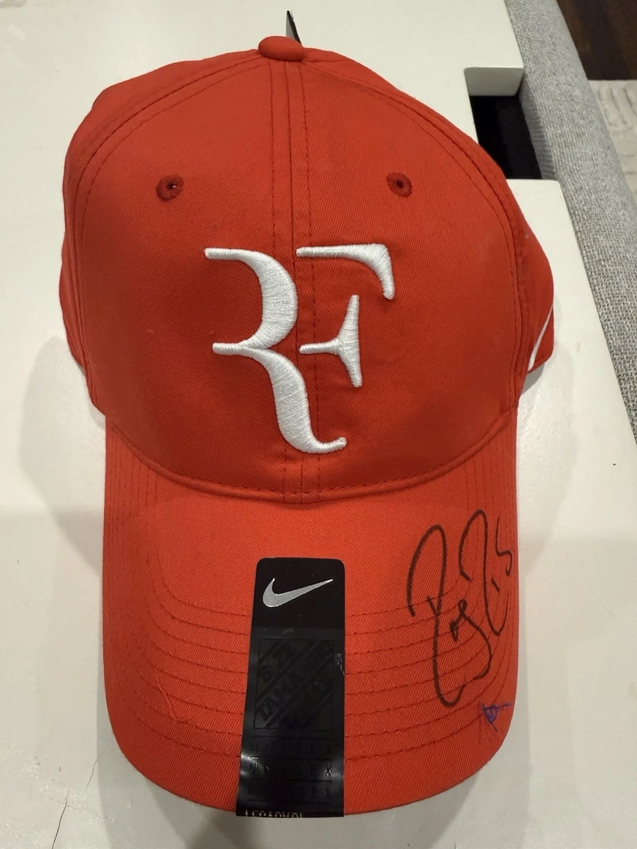 federer cap products for sale | eBay