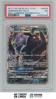 2017 Pokemon Sun & Moon, Black Star Promos Umbreon-GX PSA 7 #SM36 Stage 1/Promo