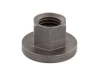 Mutter Polrad M11X1,5 Mm SIP FüR Vespa 98, 125 V1-33, Vm, Vn, Vna, VNB1-4T, 150