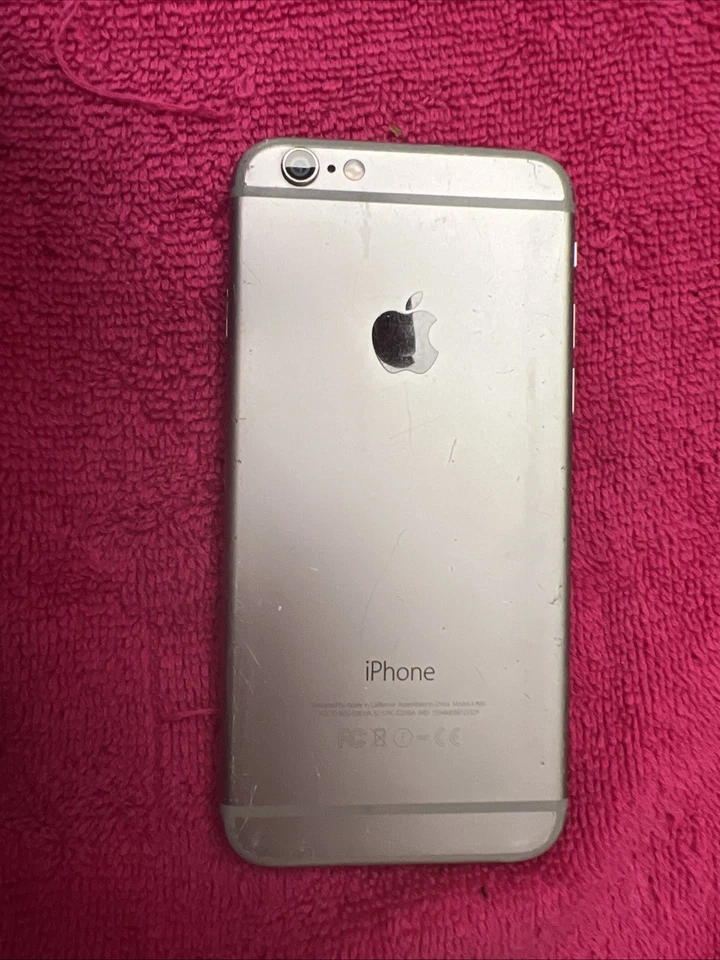 📱 4 件手机套装 – 仅零件 | iPhone 6、Moto G Power、Galaxy A21、REVVL 4 — 第 4/4 张图片