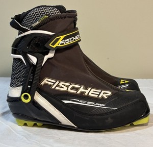 Fischer Skate Boots | eBay