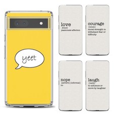 For Google Pixel 10 / 10 Pro / 10 Pro XL / 9a Phone Case,Screen Protector L14