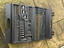 Powerpower Drill Bit Set