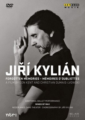 Verschiedene Künstler - Jiri Kylian: Forgotten Memories - DVD
