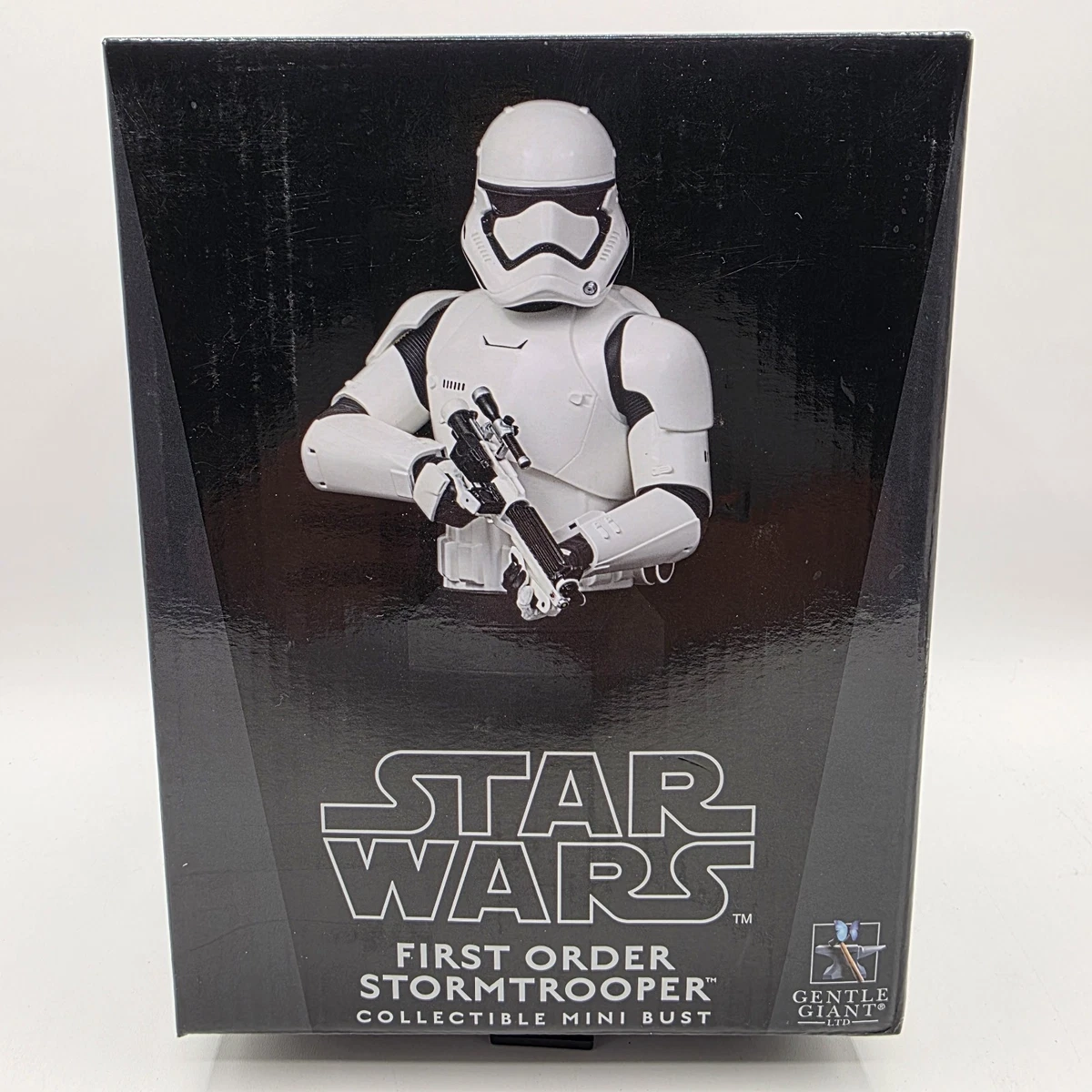 Gentle Giant Stormtrooper Star Wars Action Figures & Accessories