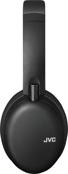 Jvc HA-S91N Schwarz BüGel-KopfhöRer, Kabellos, Bluetooth, Noise Cancelling,-image