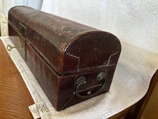 Brown Box 1850-1899 Asian Antiques for sale | eBay