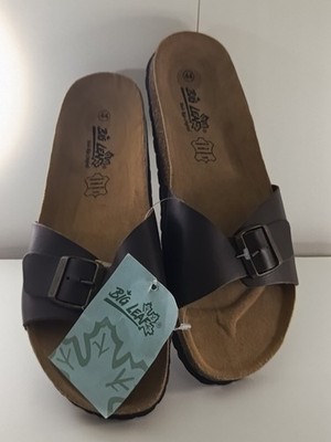 Big Leaf Sandal 44