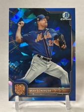 Max Scherzer