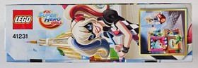 LEGO 41231 - DC Super Hero Girls Harley Quinn to the Rescue