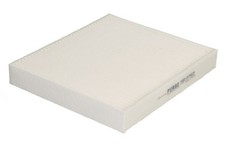 PUR - Innenraumfilter - für SUZUKI S-CROSS, SX4 S-CROSS, VITARA 1.0-1.6D 08.13-