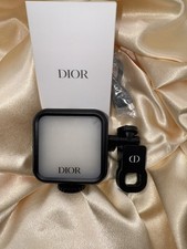 Dior Photo Phone LED Light Cell Phone Camera for Selfie Video Limited Edition