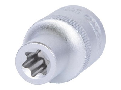 KS TOOLS 911.4333 1/2'' Torx-E-Stecknuss, E10