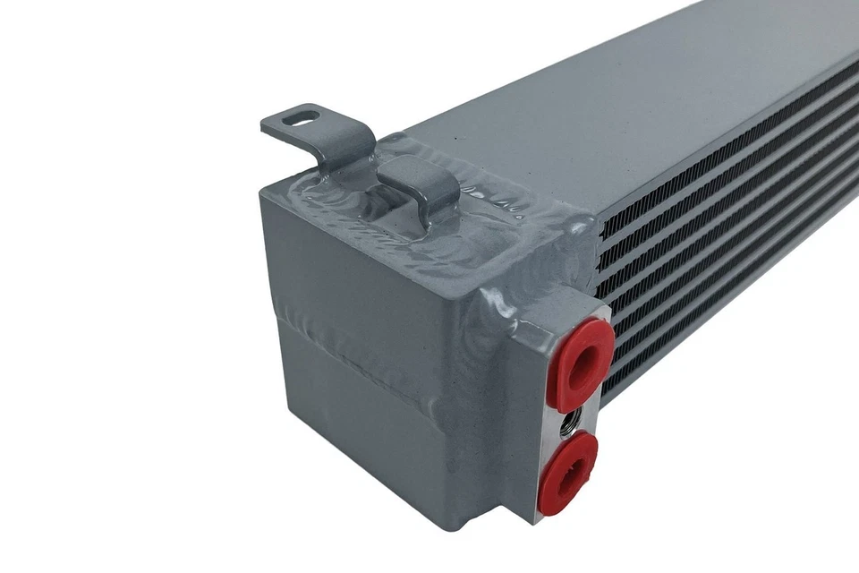 For BMW Z3 1996-1999 CSF 8240 Oil Cooler — 第 3/3 张图片