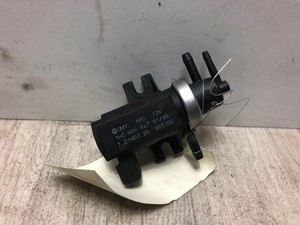 LUFTFEDERUNG VENTIL VW Golf IV (1J1) Hatchback 1.9 TDI 110 (AHF) 1H0906627