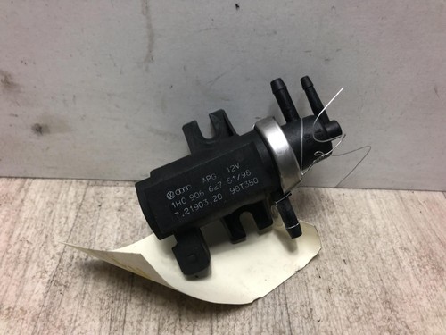 LUFTFEDERUNG VENTIL VW Golf IV (1J1) Hatchback 1.9 TDI 110 (AHF) 1H0906627