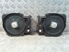 927599604 Lautsprecher Bmw Serie 1 Berlina (F40)(2019->) 1.5 116D [1,5 Ltr. - 85