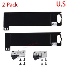 X2 Dell Latitude 5280 E5580 5490 5480 Precision 3520 M.2 SSD Caddy 2FFR0 Bracket