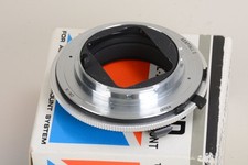 Tamron Adaptall 2 Lens Adapter Ring for Minolta MD Film SLRs - Excellent cond.