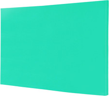 Foam Air Filter Material Sheet for Uni Filter - BF-1 BF1 14" X 17" X 5/8" 65-PPI