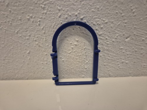 Playmobil 3268 Große Königsritterburg: Fensterrahmen 30248250